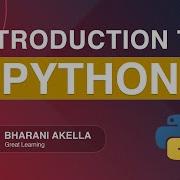 Introduction To Python Python Fundamentals For Beginners Python Installation Great Learning
