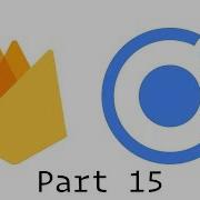 Ionic 3 Firebase CRUD Edit Shopping Item And Observable Subscriptions 15