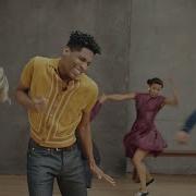 Jon Batiste I NEED YOU
