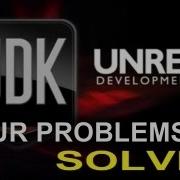 Unreal Engine UDK Tutorials YOUR PROBLEMS SOLVED