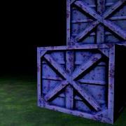 Normal Mapping Test 02