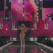Nicki Minaj Starships Live From The Pink Friday 2 Tour At The Barclays Center