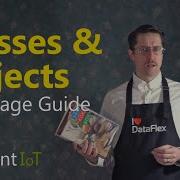 Classes And Objects DataFlex Language Guide