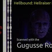 Hellbound Hellraiser II 1988 35mm Film Trailer Flat Open Matte 2160p