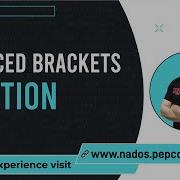 Balanced Brackets Question