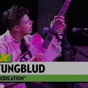Yungblud Medication X96 Lounge X