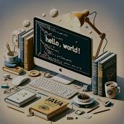 How To Install JDK 21 Write First Java Program Java In 1 Hour Series