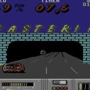 Out Run Europa C64 Longplay 2 2