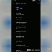 NOT Kernel For Redmi Note 4 Latest Build For Pie