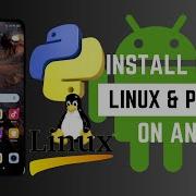 Install Linux Python On Android Termux Step By Step Tutorial