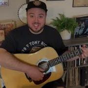 Trey Hensley Learn How I Play Gold Rush Flat Picking Guitar Tutorial