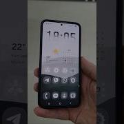 Samsung Best Clock Widget Samsungs25plus Samsungs25 Samsunga56 Samsungtips Samsungtricks