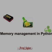 Python Virtual Machine PVM In English Python Virtual Machine In Python Python Tutorial In English