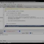 Lab 6 ListFragment ArrayAdapter Using Intent To Pass Serialized Object To New Activity