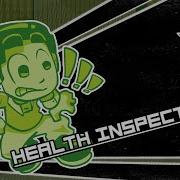 Health Inspection BitfoxOriginal Vs Gorefield V2 OST FLP