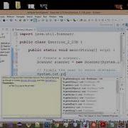 Introduction To Java Programming Exercise 2 23b