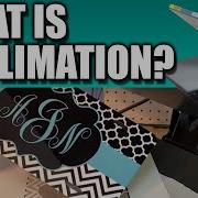 Sublimation For Beginners What Is Sublimation Printing