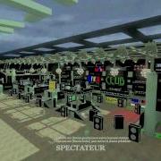 Mapping CoD 2