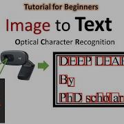 Realtime Text Detection In Images Using Tesseract OpenCV Python Tutorial For Beginners