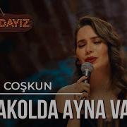 Gizem Coşkun Karakolda Ayna Var Masadayız