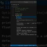 Create An Empty List Python Pythoncode Coding Pythonforbeginners