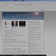 Mechanize And Nokogiri Cs263 Tutorial