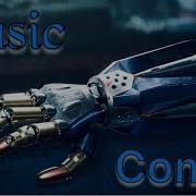 Devil May Cry 5 Basic Nero Overture Combo 4