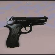 Beretta M92 Cryengine 3