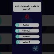 Python Quiz Can You Answer All 3 Correct Shorts Short Python Coding Quiz Programming