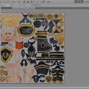 Cryengine Beginners Guide To Characters Part 1
