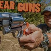 BEAR GUNS