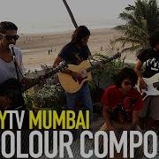 THE COLOUR COMPOUND TURN BACK TIME BalconyTV