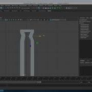Maya Book Made With Poly Extrude And Edge Loop