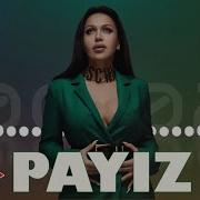 Rəqsanə İsmayılova Payız Official Audio