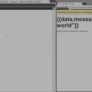 Egghead Io AngularJS Controllers