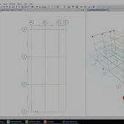 Etabs Tutorial Analysis Of Continuous Beam