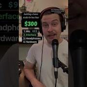 How To Build A Home Studio For Less Than 300