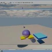 UDK Pawn Swap And Cameras With Kismet