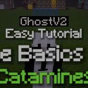 The Basics Of CataMines How To Make Mines In Box Server CataMines Tutorial Easy Free