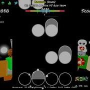 Bleeding Hard Full Combo Funky Friday 6