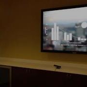 Kinect Data Visualization Display