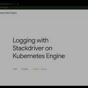 Logging With Stackdriver On Kubernetes Engine Qwiklabs Update 24 05 2020
