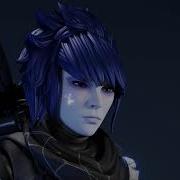 Facial Animation Dialogue Test