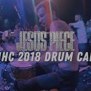 Hate5six Drum Cam Jesus Piece TIHC 2018