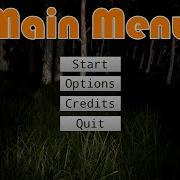 How To Create A Main Menu Unreal Engine 4 Tutorial