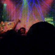 Blood From Zion High On Fire Oakland CA
