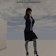 UDK 1 Kinect Mocap Animation Test