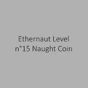 Ethernaut Level 15 Naught Coin Walkthrough