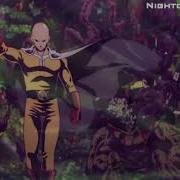 One Punch Man AMV Whatever It Takes