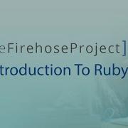Ruby Mine